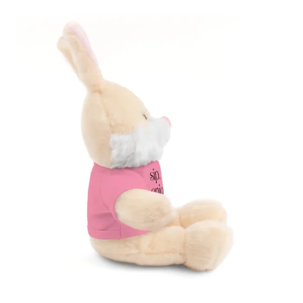 Sip Enjoy Repeat Plushies - Image 2
