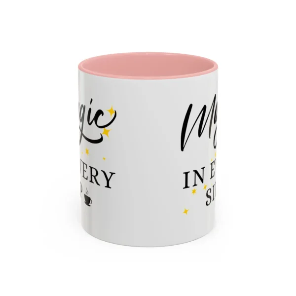 Magic In Every Sip Mitolyn Mug - Image 2