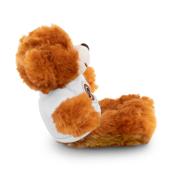 Coffee Is My Love Language Plushies - Image 3