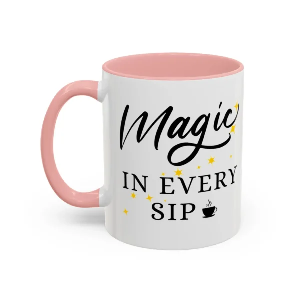 Magic In Every Sip Mitolyn Mug - Image 3