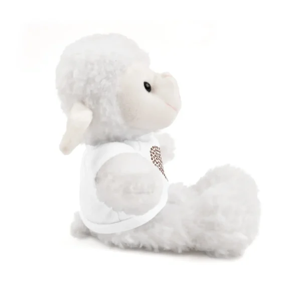 Espresso Hearts Plushies - Image 2